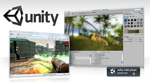 download unity 3d game kit